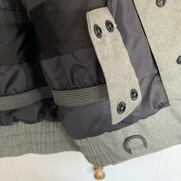 Men's Ripzone Ski Jacket - Picture 4 of 6